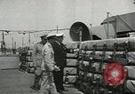 Image of Complete ship inspections by Coast Guard United States USA, 1944, second 12 stock footage video 65675058116