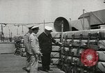 Image of Complete ship inspections by Coast Guard United States USA, 1944, second 14 stock footage video 65675058116