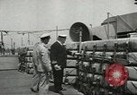Image of Complete ship inspections by Coast Guard United States USA, 1944, second 16 stock footage video 65675058116