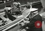 Image of Complete ship inspections by Coast Guard United States USA, 1944, second 18 stock footage video 65675058116