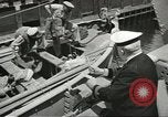 Image of Complete ship inspections by Coast Guard United States USA, 1944, second 19 stock footage video 65675058116