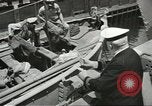 Image of Complete ship inspections by Coast Guard United States USA, 1944, second 20 stock footage video 65675058116