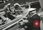 Image of Complete ship inspections by Coast Guard United States USA, 1944, second 22 stock footage video 65675058116