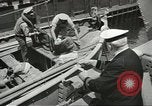 Image of Complete ship inspections by Coast Guard United States USA, 1944, second 23 stock footage video 65675058116