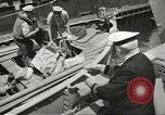 Image of Complete ship inspections by Coast Guard United States USA, 1944, second 25 stock footage video 65675058116