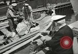 Image of Complete ship inspections by Coast Guard United States USA, 1944, second 26 stock footage video 65675058116