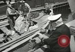 Image of Complete ship inspections by Coast Guard United States USA, 1944, second 27 stock footage video 65675058116