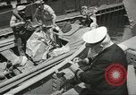 Image of Complete ship inspections by Coast Guard United States USA, 1944, second 28 stock footage video 65675058116