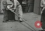 Image of Complete ship inspections by Coast Guard United States USA, 1944, second 30 stock footage video 65675058116