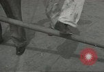 Image of Complete ship inspections by Coast Guard United States USA, 1944, second 37 stock footage video 65675058116