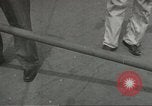 Image of Complete ship inspections by Coast Guard United States USA, 1944, second 38 stock footage video 65675058116