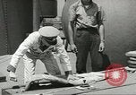 Image of Complete ship inspections by Coast Guard United States USA, 1944, second 39 stock footage video 65675058116