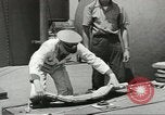 Image of Complete ship inspections by Coast Guard United States USA, 1944, second 40 stock footage video 65675058116