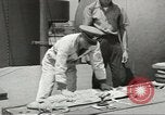 Image of Complete ship inspections by Coast Guard United States USA, 1944, second 42 stock footage video 65675058116