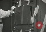 Image of Complete ship inspections by Coast Guard United States USA, 1944, second 57 stock footage video 65675058116