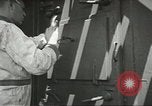 Image of Complete ship inspections by Coast Guard United States USA, 1944, second 60 stock footage video 65675058116