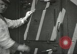Image of Complete ship inspections by Coast Guard United States USA, 1944, second 61 stock footage video 65675058116