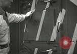 Image of Complete ship inspections by Coast Guard United States USA, 1944, second 62 stock footage video 65675058116