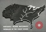 Image of United States Coast Guard Riverboat Willow United States USA, 1944, second 4 stock footage video 65675058117
