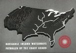 Image of United States Coast Guard Riverboat Willow United States USA, 1944, second 5 stock footage video 65675058117