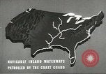 Image of United States Coast Guard Riverboat Willow United States USA, 1944, second 7 stock footage video 65675058117