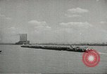 Image of United States Coast Guard Riverboat Willow United States USA, 1944, second 8 stock footage video 65675058117