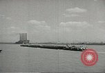 Image of United States Coast Guard Riverboat Willow United States USA, 1944, second 10 stock footage video 65675058117