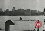 Image of United States Coast Guard Riverboat Willow United States USA, 1944, second 16 stock footage video 65675058117