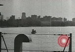 Image of United States Coast Guard Riverboat Willow United States USA, 1944, second 17 stock footage video 65675058117