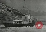 Image of United States Coast Guard Riverboat Willow United States USA, 1944, second 21 stock footage video 65675058117