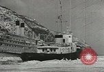 Image of United States Coast Guard Riverboat Willow United States USA, 1944, second 22 stock footage video 65675058117