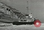 Image of United States Coast Guard Riverboat Willow United States USA, 1944, second 23 stock footage video 65675058117