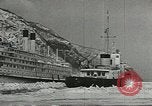 Image of United States Coast Guard Riverboat Willow United States USA, 1944, second 25 stock footage video 65675058117
