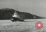 Image of United States Coast Guard Riverboat Willow United States USA, 1944, second 31 stock footage video 65675058117