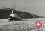 Image of United States Coast Guard Riverboat Willow United States USA, 1944, second 33 stock footage video 65675058117
