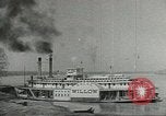 Image of United States Coast Guard Riverboat Willow United States USA, 1944, second 37 stock footage video 65675058117
