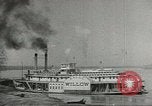 Image of United States Coast Guard Riverboat Willow United States USA, 1944, second 38 stock footage video 65675058117
