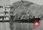 Image of United States Coast Guard Riverboat Willow United States USA, 1944, second 51 stock footage video 65675058117