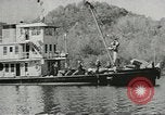 Image of United States Coast Guard Riverboat Willow United States USA, 1944, second 52 stock footage video 65675058117