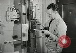 Image of Coast Guard rescues seamen from beached freighter United States USA, 1944, second 36 stock footage video 65675058118