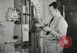 Image of Coast Guard rescues seamen from beached freighter United States USA, 1944, second 38 stock footage video 65675058118