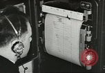 Image of Coast Guard rescues seamen from beached freighter United States USA, 1944, second 46 stock footage video 65675058118