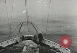 Image of Coast Guard rescues seamen from beached freighter United States USA, 1944, second 51 stock footage video 65675058118