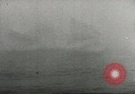 Image of Coast Guard rescues seamen from beached freighter United States USA, 1944, second 55 stock footage video 65675058118