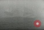 Image of Coast Guard rescues seamen from beached freighter United States USA, 1944, second 56 stock footage video 65675058118