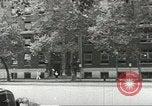 Image of United States Coast Guard Commandant, Russell Randolph Waesche United States USA, 1944, second 1 stock footage video 65675058119