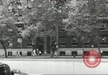Image of United States Coast Guard Commandant, Russell Randolph Waesche United States USA, 1944, second 3 stock footage video 65675058119