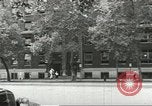 Image of United States Coast Guard Commandant, Russell Randolph Waesche United States USA, 1944, second 4 stock footage video 65675058119