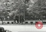 Image of United States Coast Guard Commandant, Russell Randolph Waesche United States USA, 1944, second 5 stock footage video 65675058119