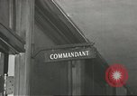 Image of United States Coast Guard Commandant, Russell Randolph Waesche United States USA, 1944, second 6 stock footage video 65675058119
